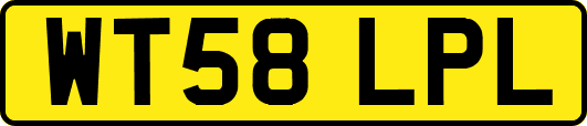 WT58LPL
