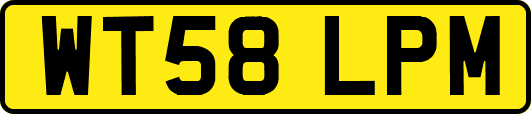 WT58LPM
