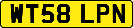 WT58LPN