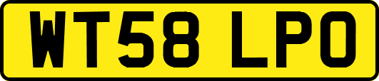 WT58LPO