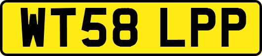 WT58LPP
