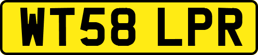 WT58LPR