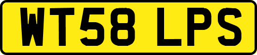 WT58LPS