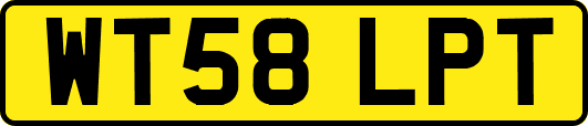 WT58LPT