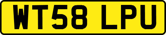 WT58LPU