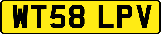 WT58LPV