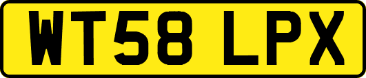 WT58LPX