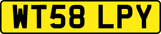 WT58LPY