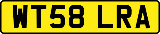 WT58LRA