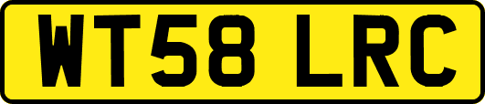 WT58LRC