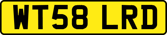 WT58LRD