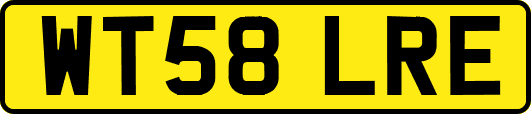 WT58LRE