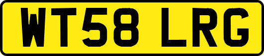 WT58LRG