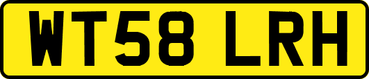 WT58LRH