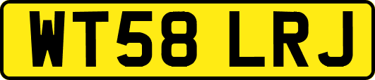 WT58LRJ