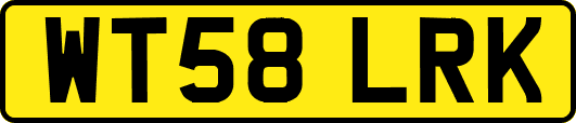 WT58LRK