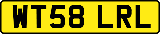 WT58LRL