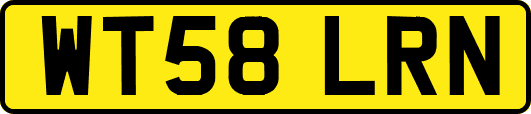 WT58LRN