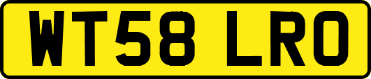 WT58LRO