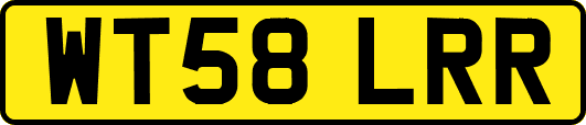 WT58LRR