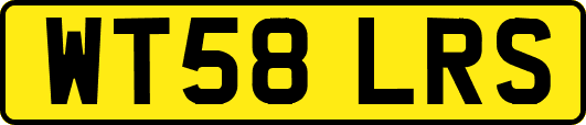 WT58LRS