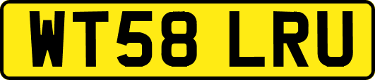 WT58LRU
