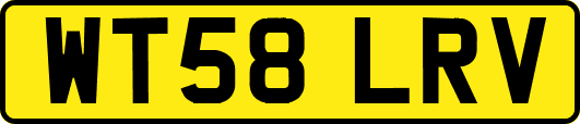WT58LRV