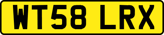 WT58LRX