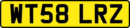 WT58LRZ