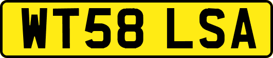 WT58LSA
