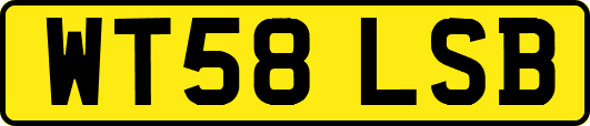 WT58LSB