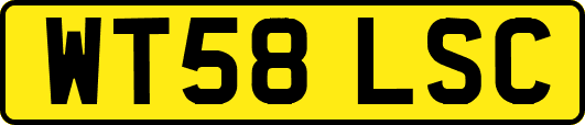 WT58LSC
