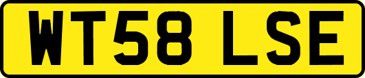 WT58LSE