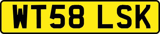 WT58LSK