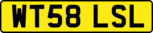 WT58LSL