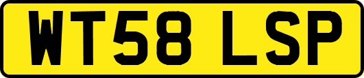 WT58LSP
