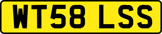 WT58LSS