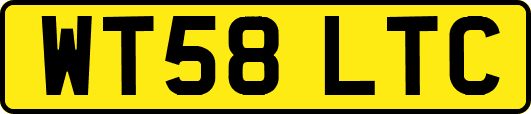 WT58LTC