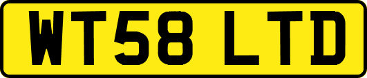 WT58LTD