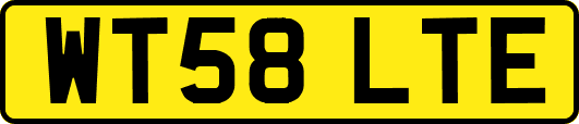 WT58LTE
