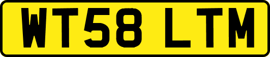WT58LTM