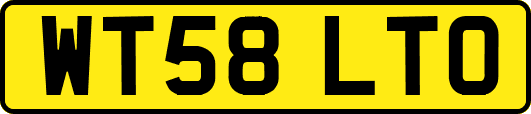 WT58LTO