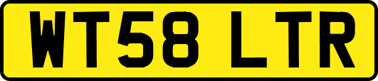 WT58LTR