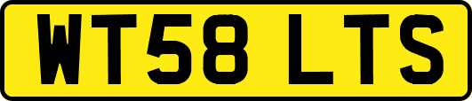 WT58LTS