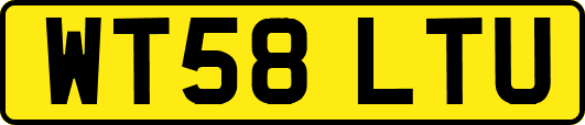 WT58LTU