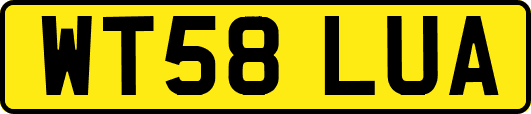 WT58LUA