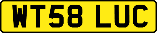 WT58LUC