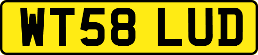 WT58LUD