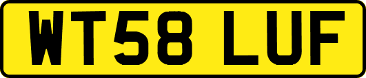 WT58LUF