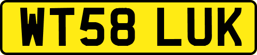 WT58LUK